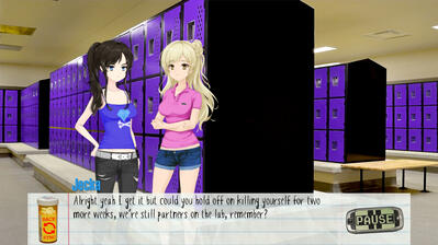 Dialogue