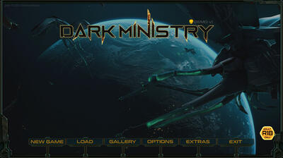 Main menu