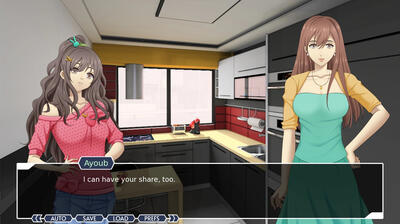 Dialogue